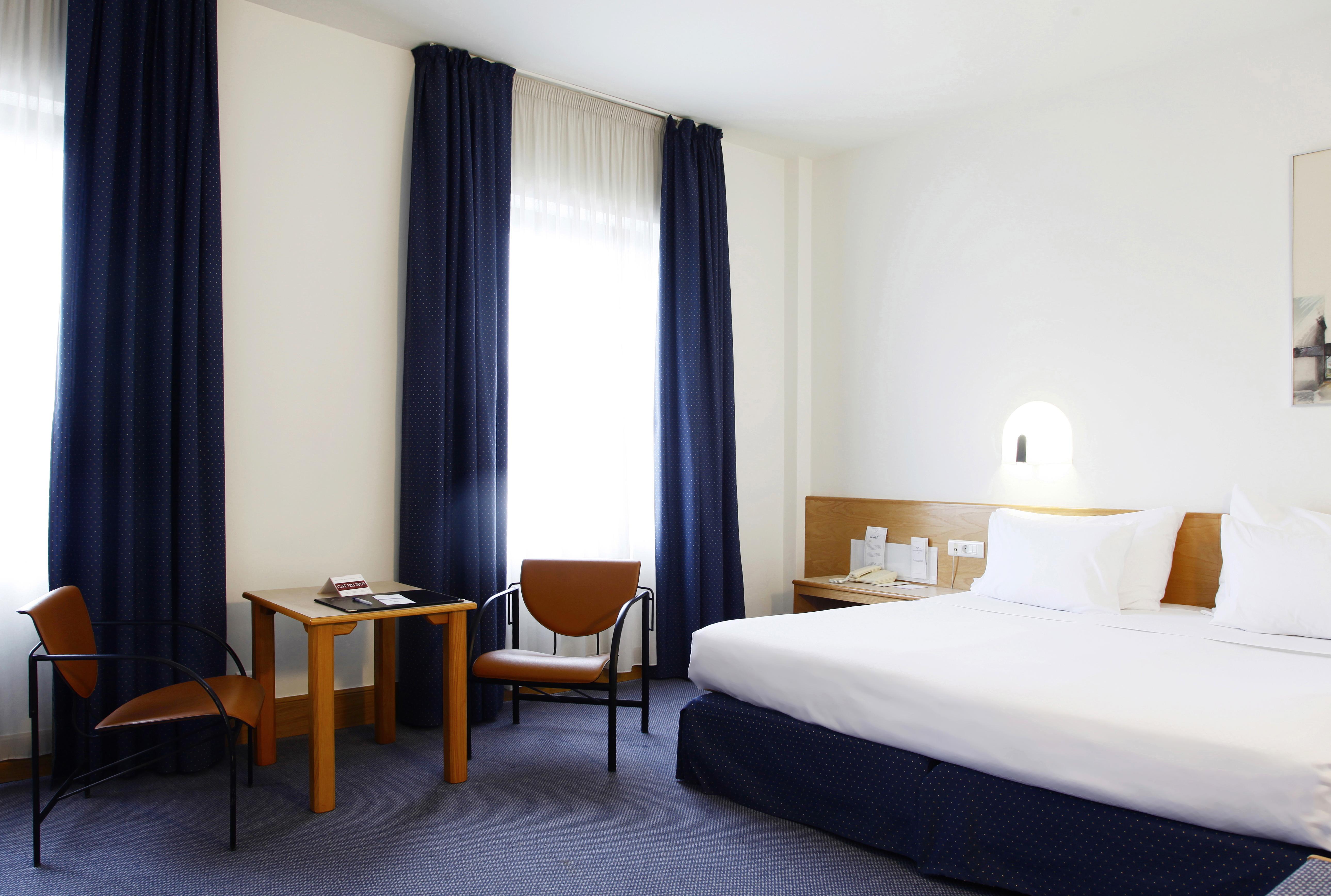 Tres Reyes 4* Pamplona