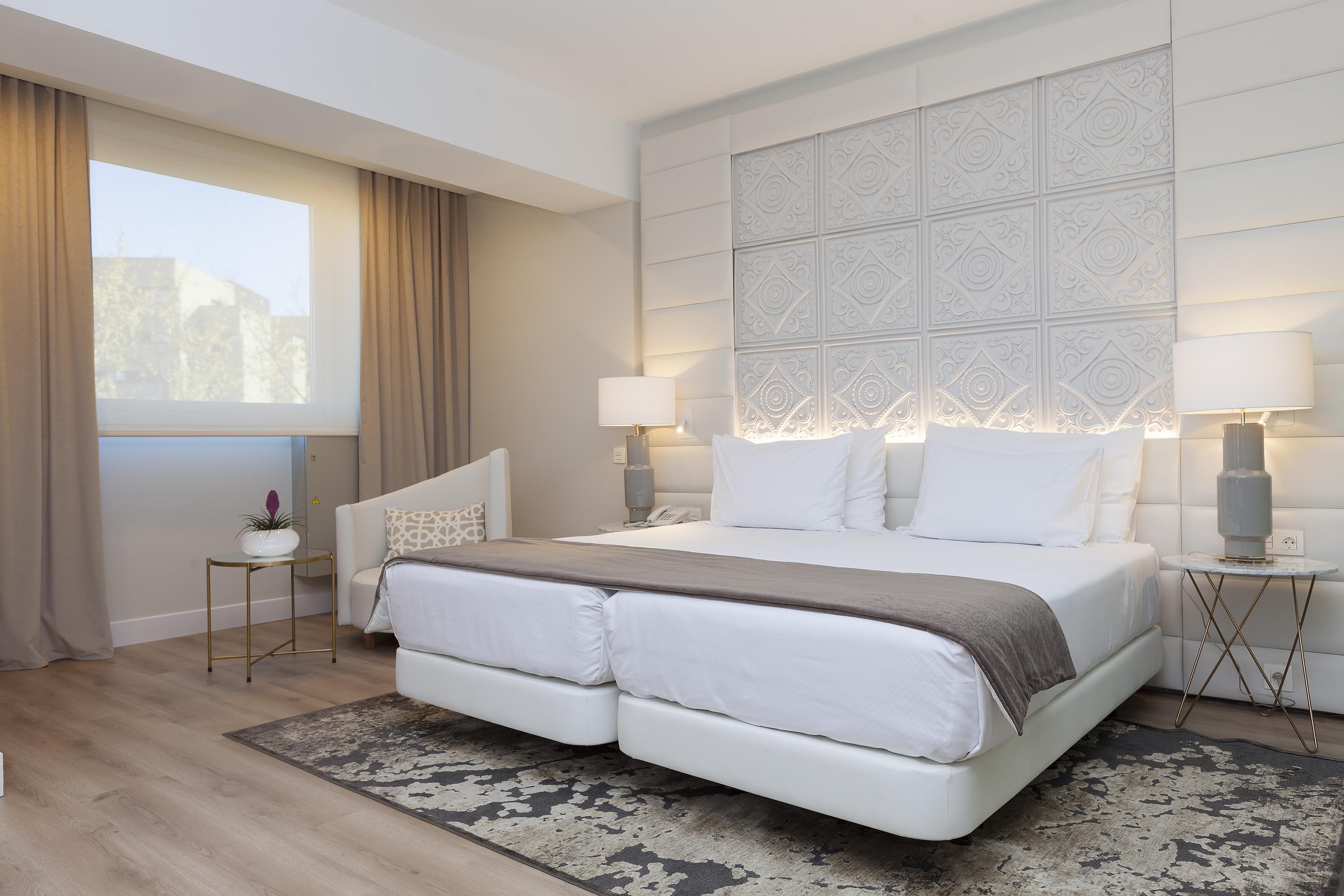 Tres Reyes Hotel 4*