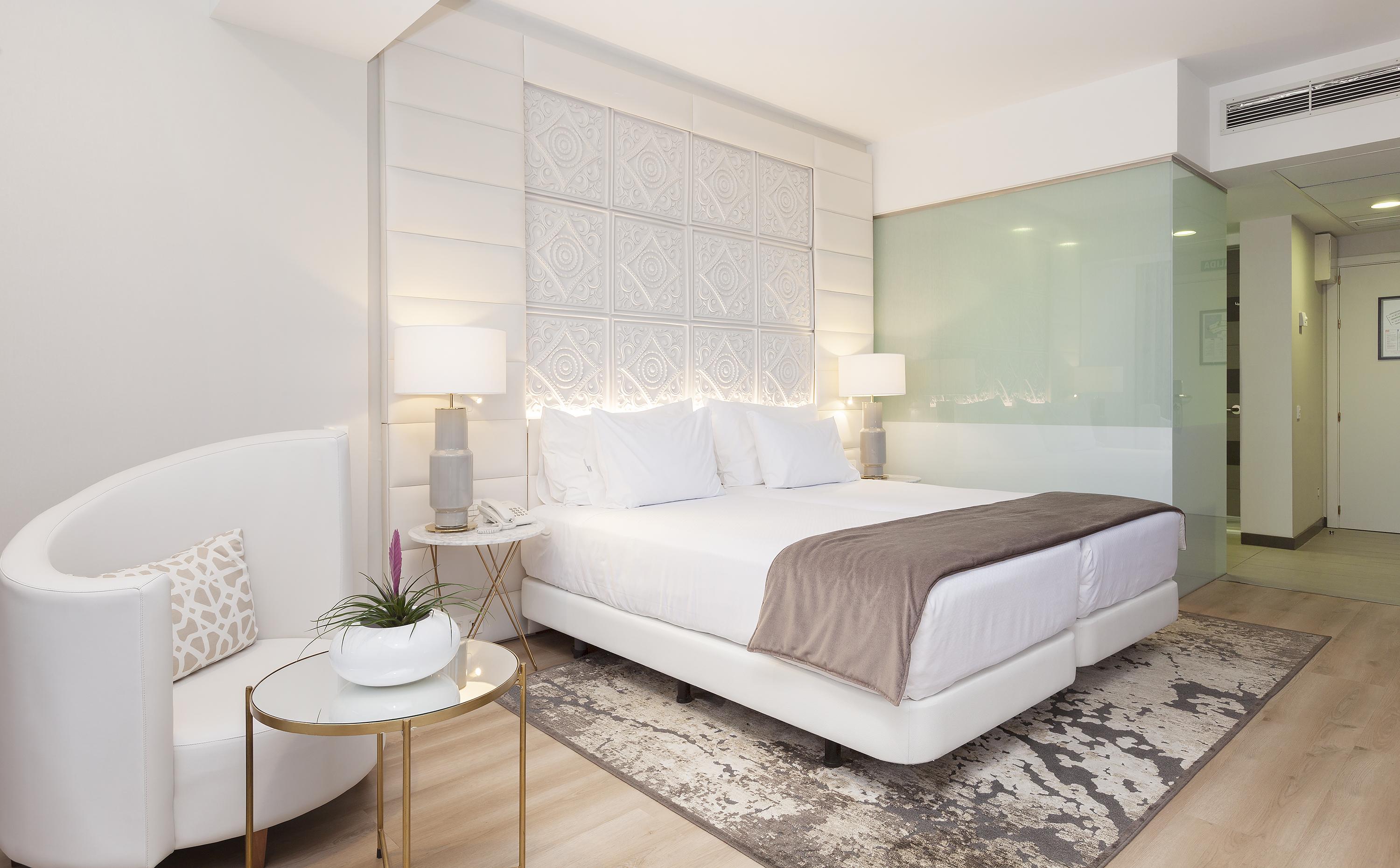 Hotel Tres Reyes