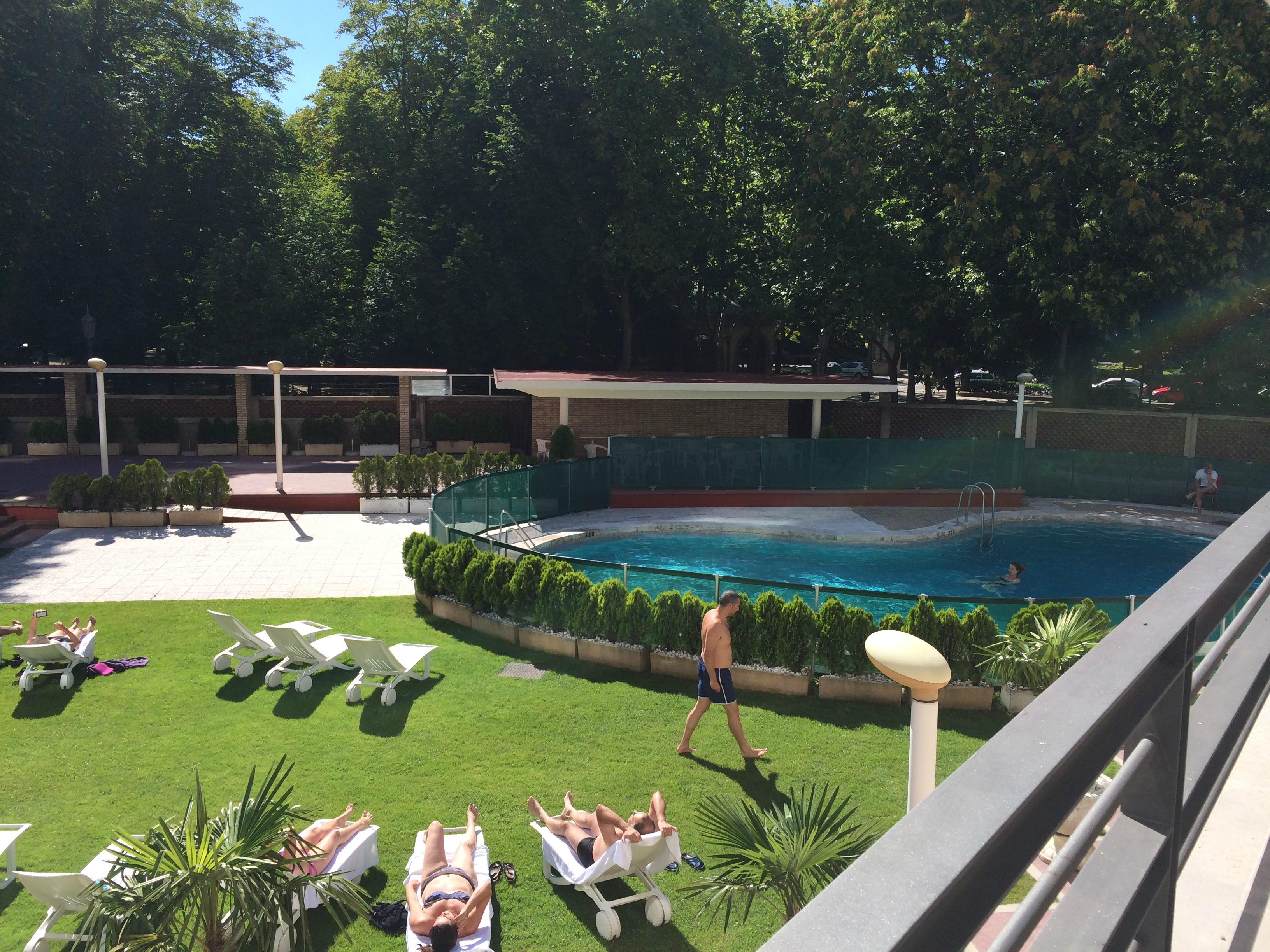 Tres Reyes Hotel