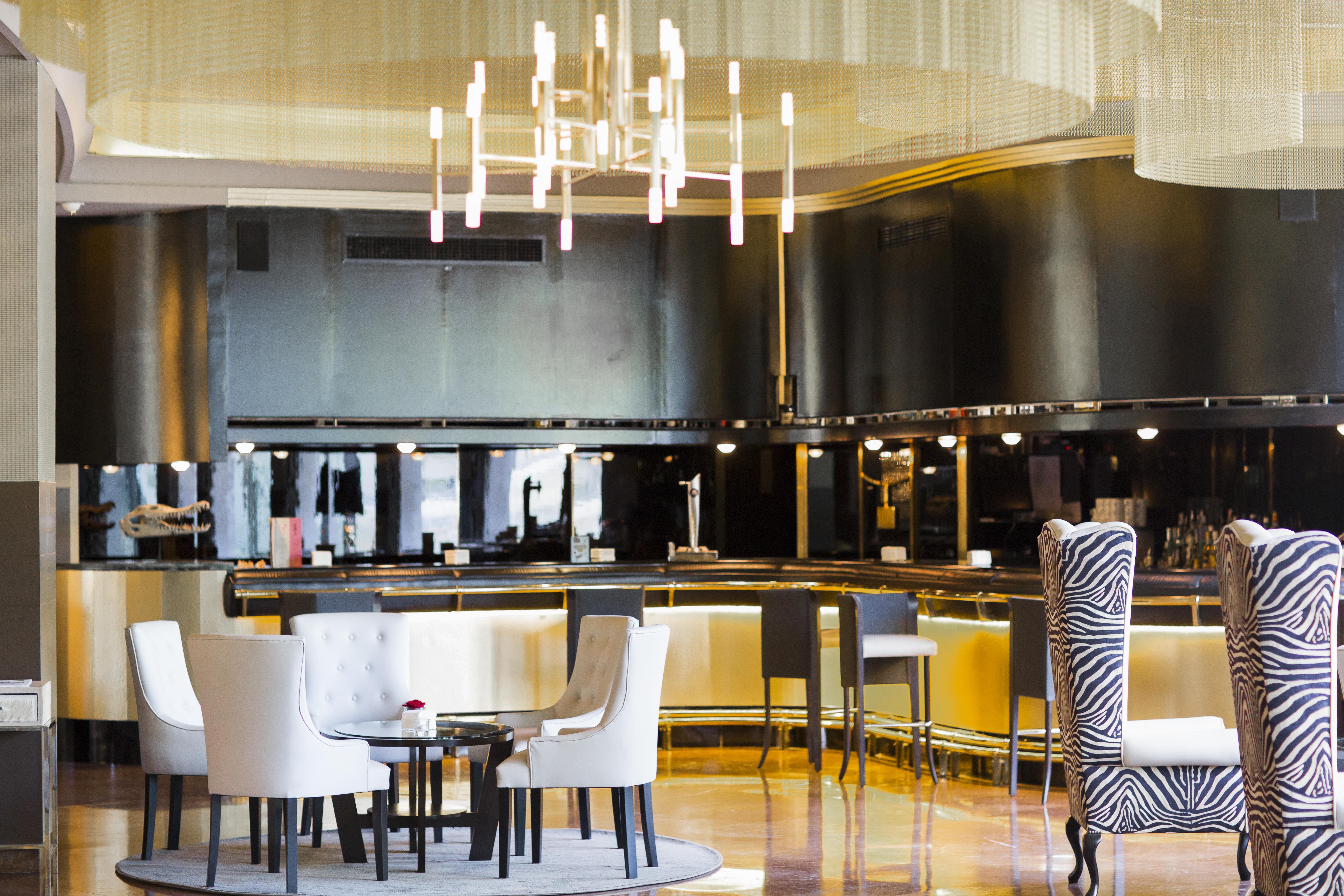 Tres Reyes Hotel 4*