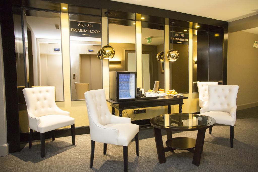 Hotel Tres Reyes