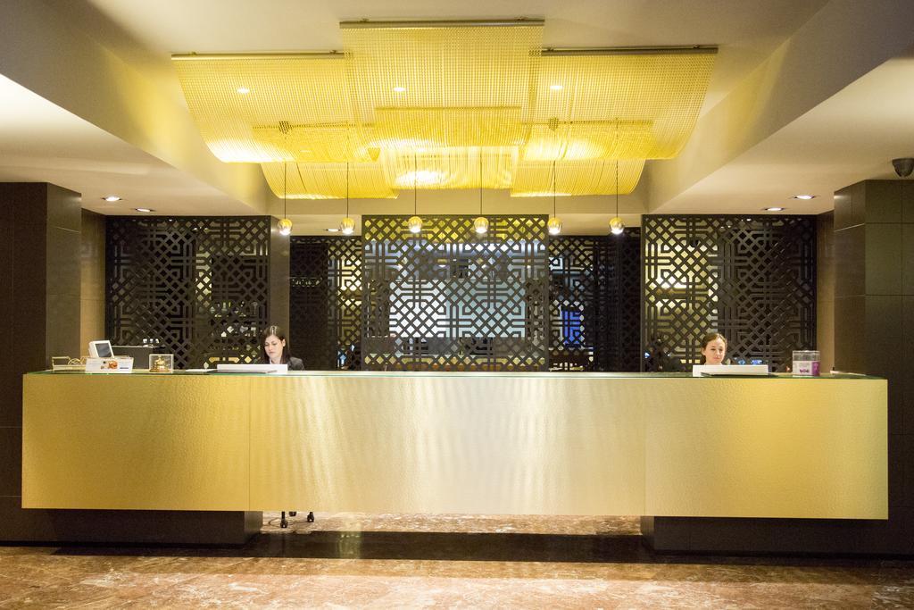 Hotel Tres Reyes 4*