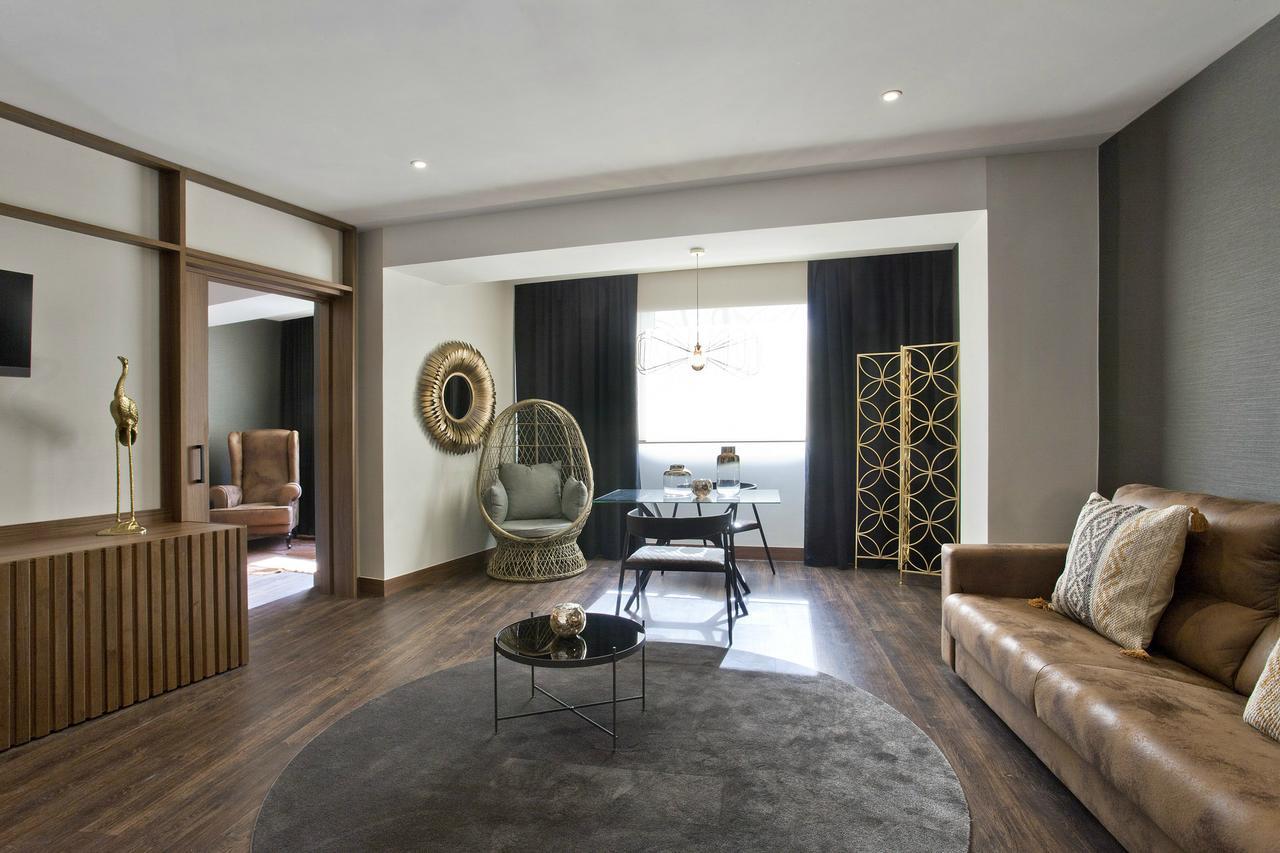 Hotel Tres Reyes Pamplona